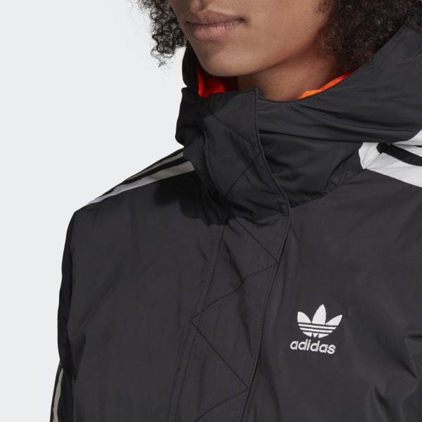 adidas short jacket