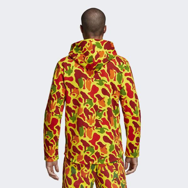 adidas nerd hoodie