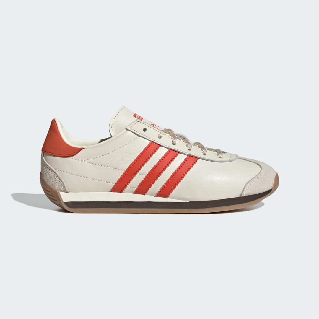 adidas Country Og Shoes in Pink Lyst UK