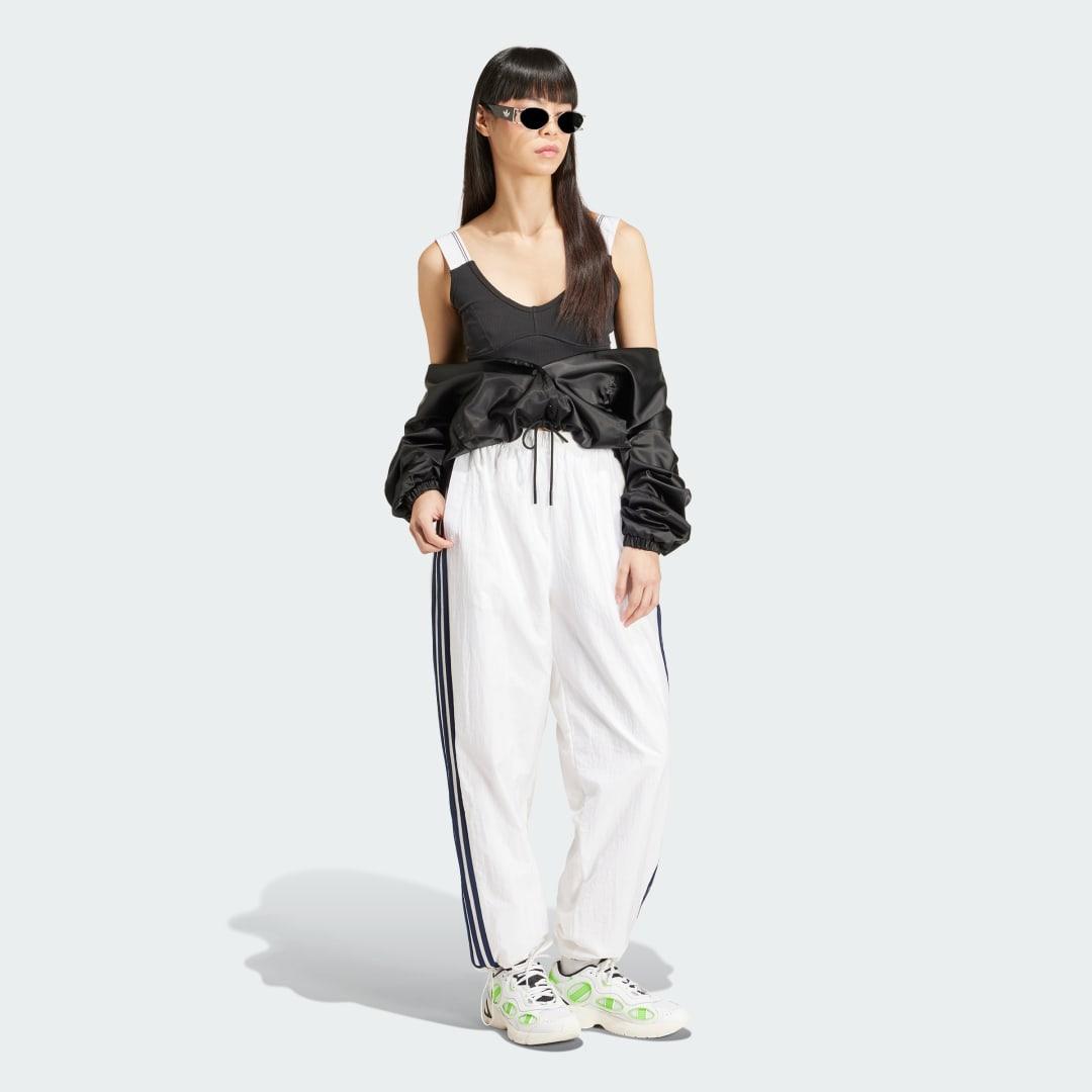 Adidas balloon pants sale