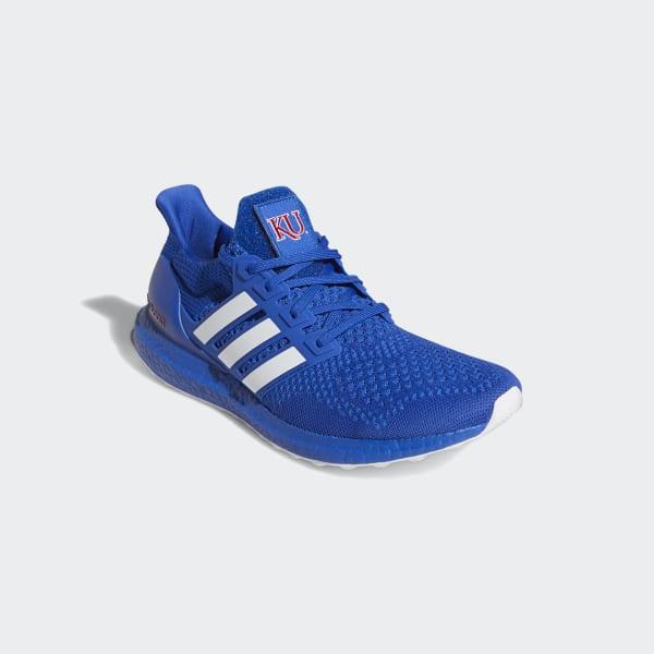 Shoe Kansas Jayhawks Ultraboost Jayhawks Ultraboost Dna Shoes 2025