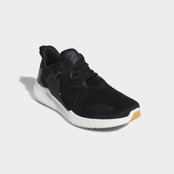 adidas Lace Alphabounce Rc 2.0 Shoes in Black for Men - Lyst