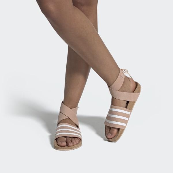 adilette ankle wrap
