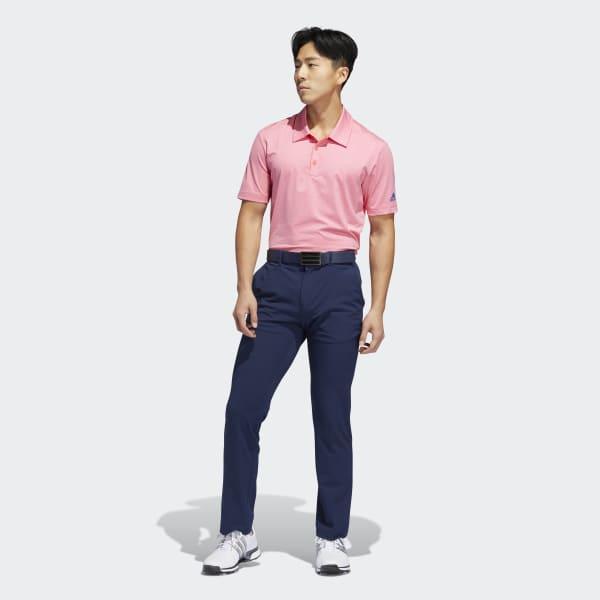 adidas ultimate 365 heather polo