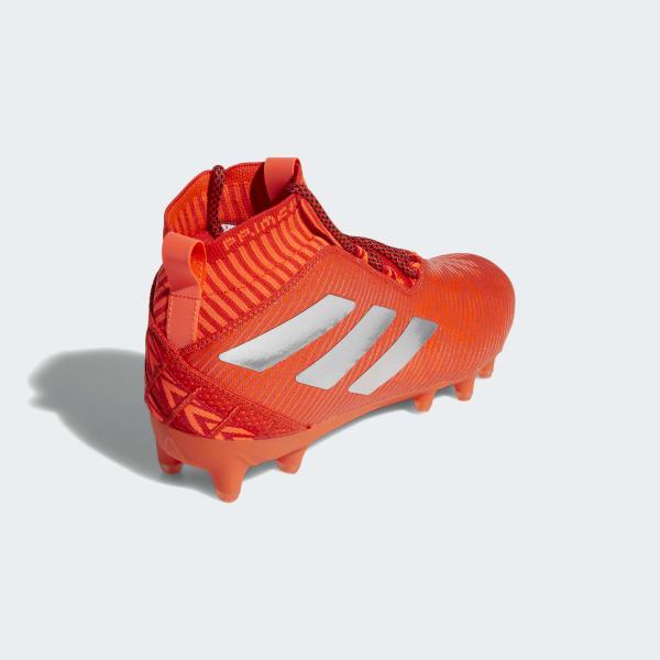 adidas men's freak ultra football cleats