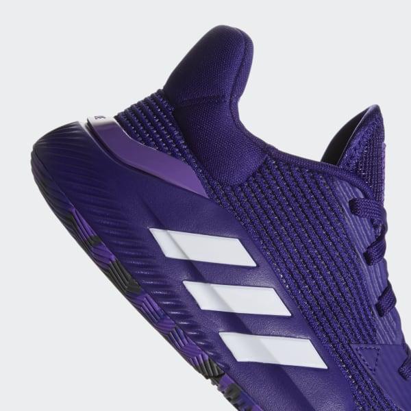 adidas pro bounce purple