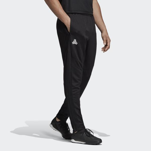 tan training pants