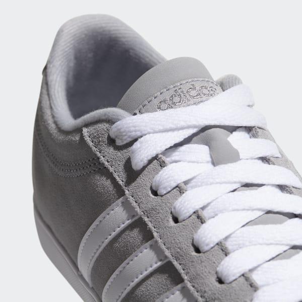 adidas courtset gray