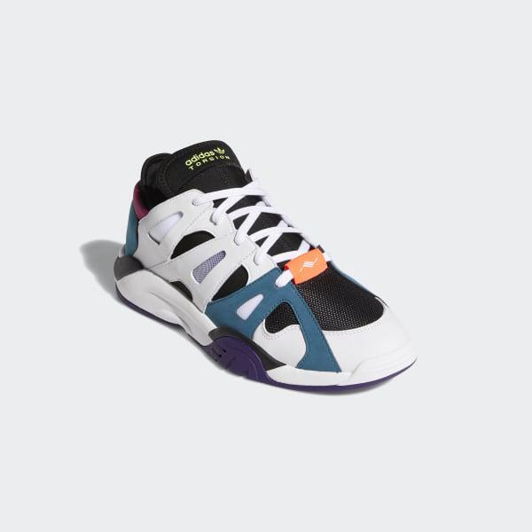 adidas dimension low top