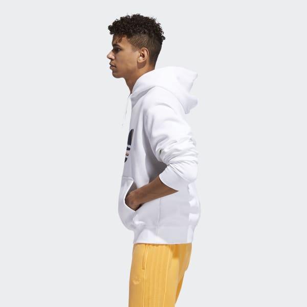 adidas watercolour hoodie