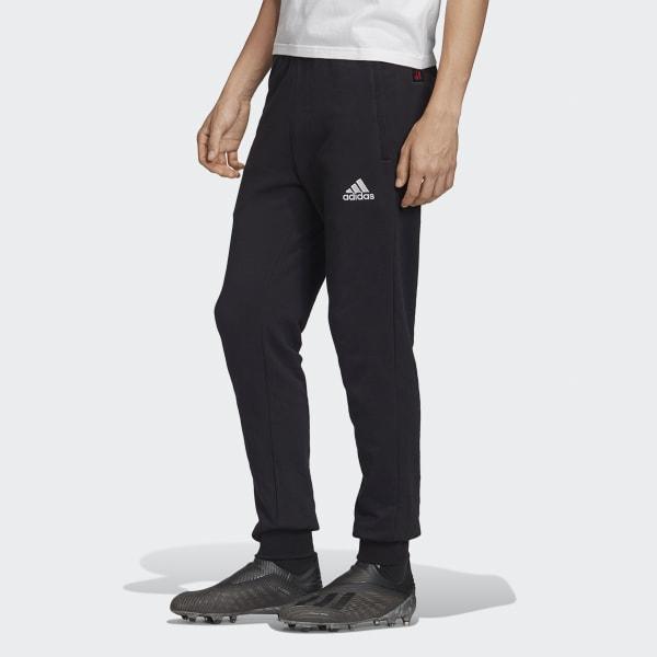 juventus tracksuit bottoms