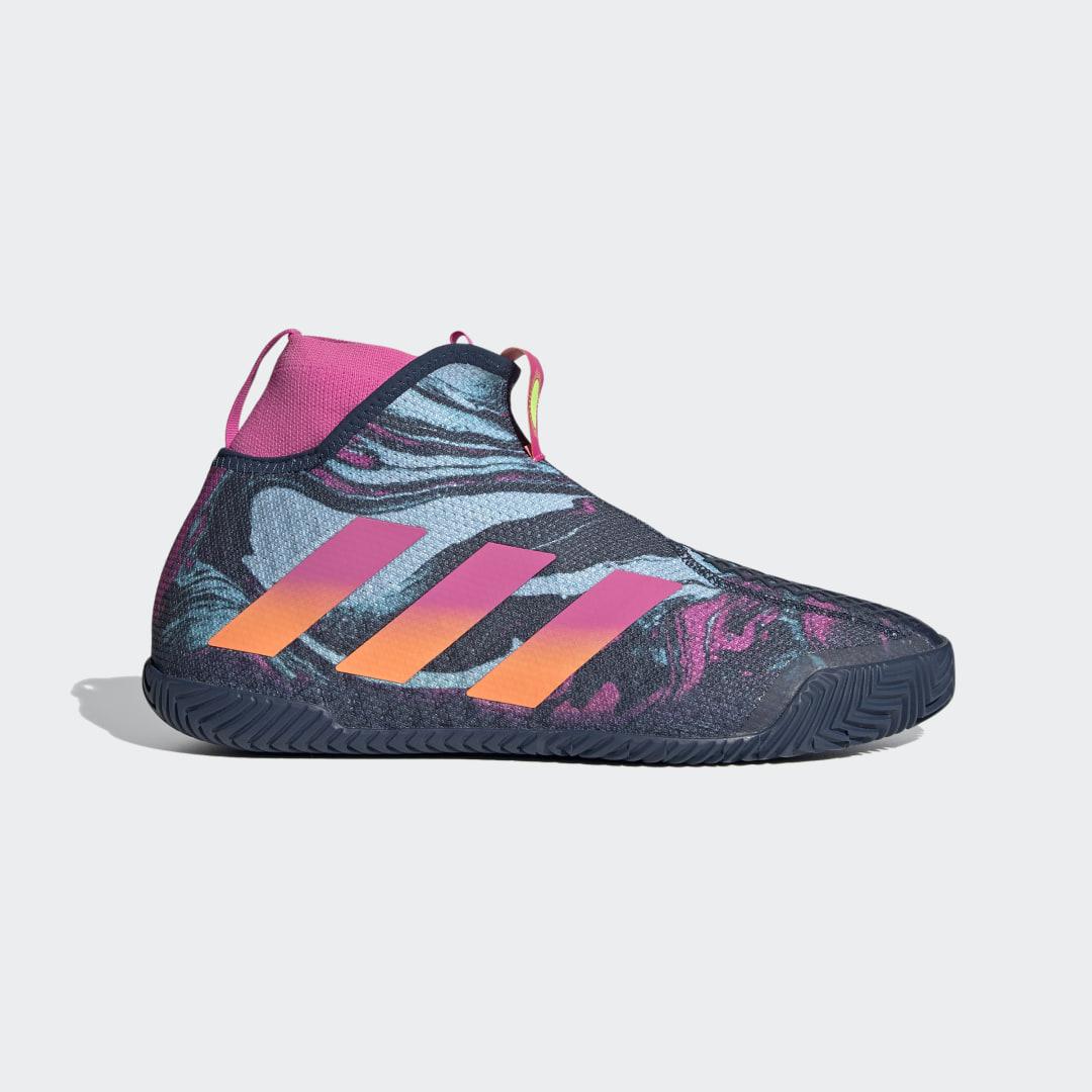 adidas Stycon Laceless Hardcourt 