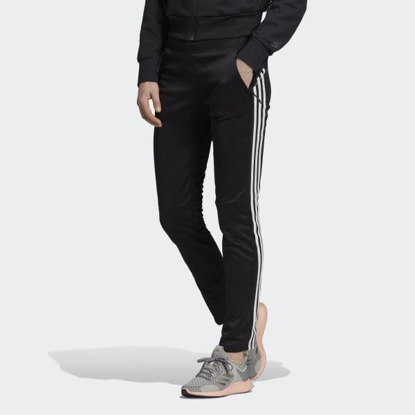 adidas 3 stripe pants skinny