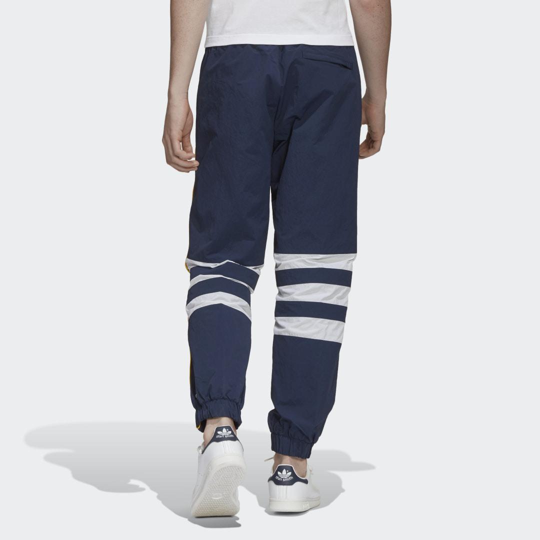 adidas Synthetic Arsenal Trefoil 