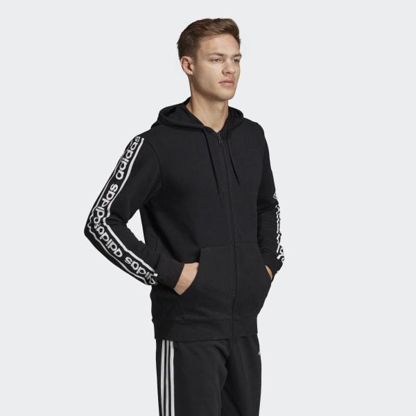 90s adidas hoodie