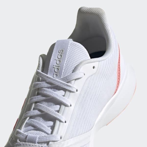adidas Nova Flow Shoes in White - Lyst