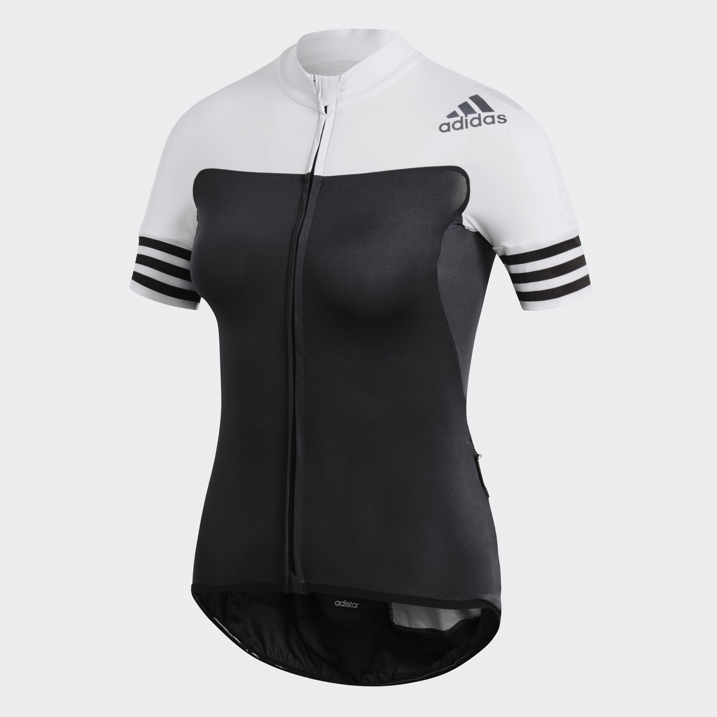 adidas adistar cycling jersey