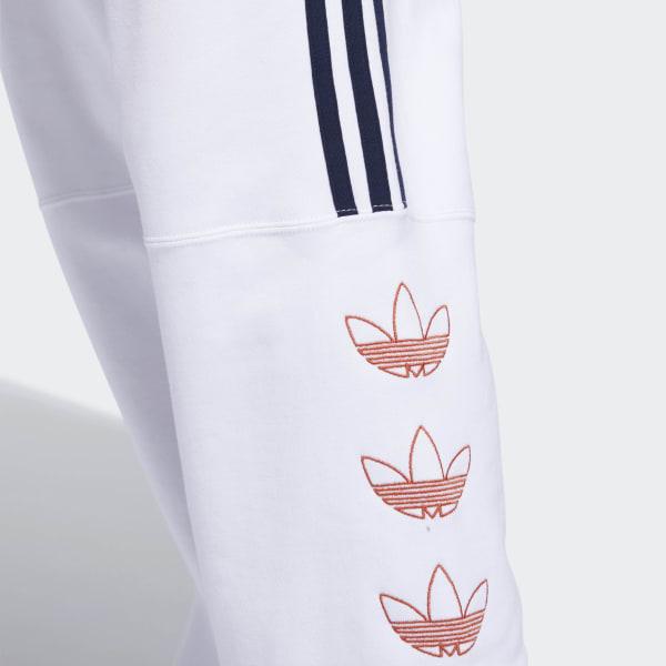 adidas tourney trefoil sweatpant