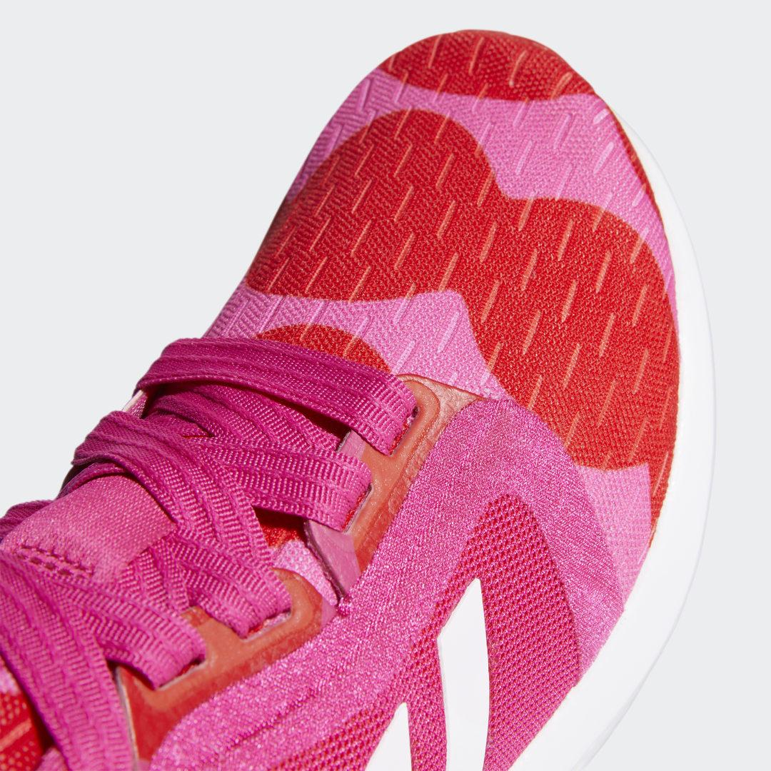 adidas edge lux 4 marimekko