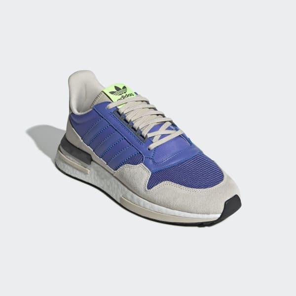 adidas zx 500 rm purple