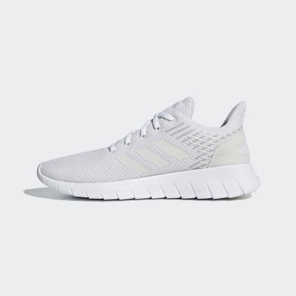 adidas asweerun white
