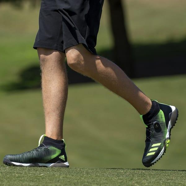 adidas Codechaos Boa Golf Shoes in 