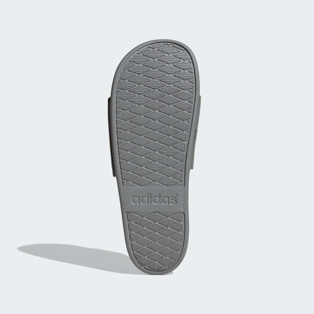 adilette comfort grey