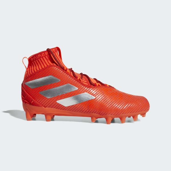 boost freak ultra cleats