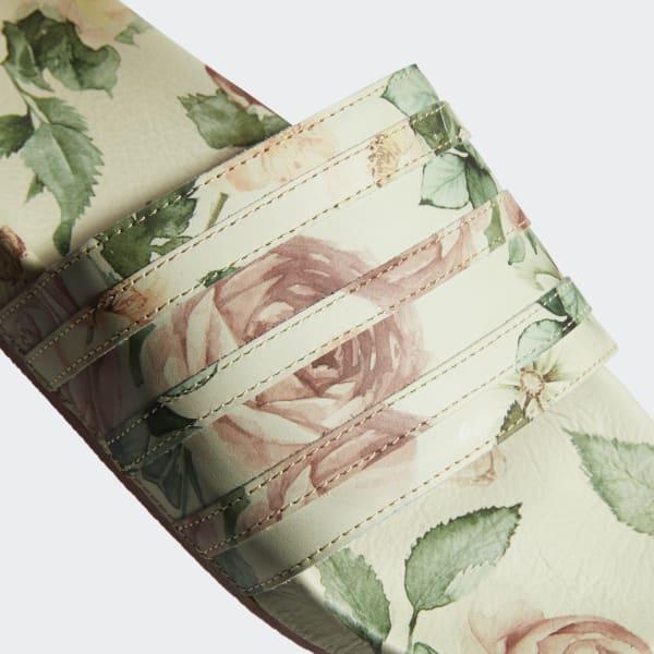 eric emanuel adilette slides