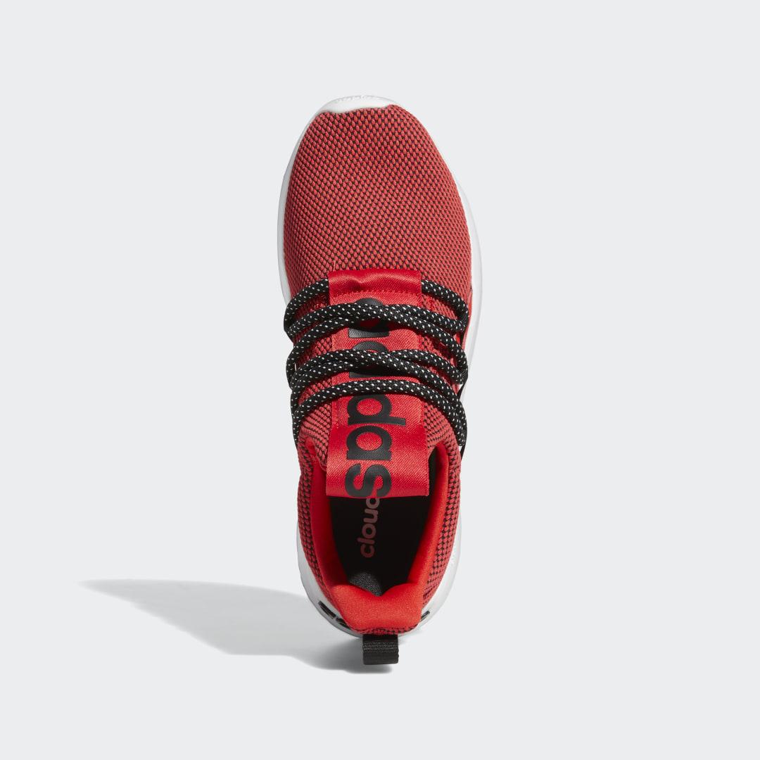 Mens lite racer adapt red hot sale