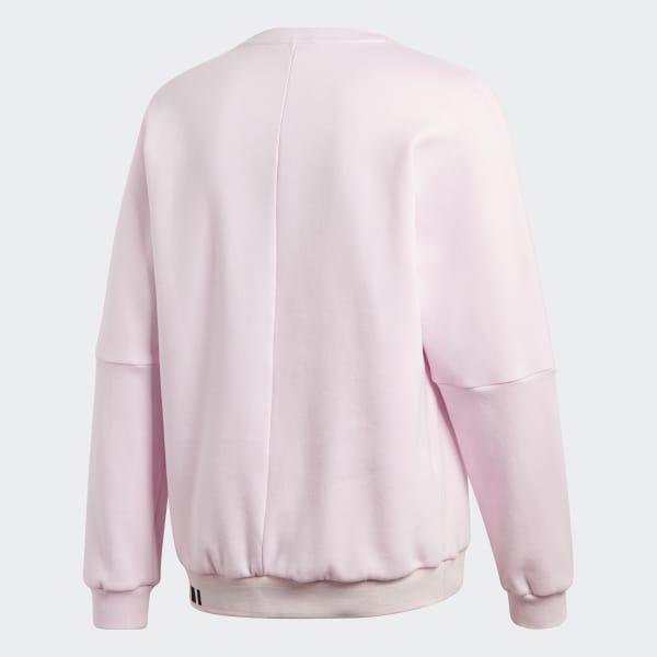 nmd crew sweatshirt