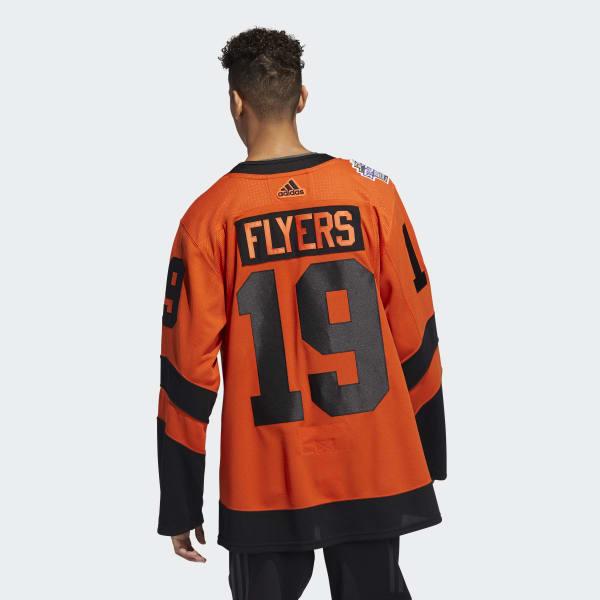 stadium series flyers jersey