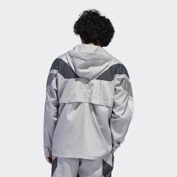 adidas 3st windbreaker
