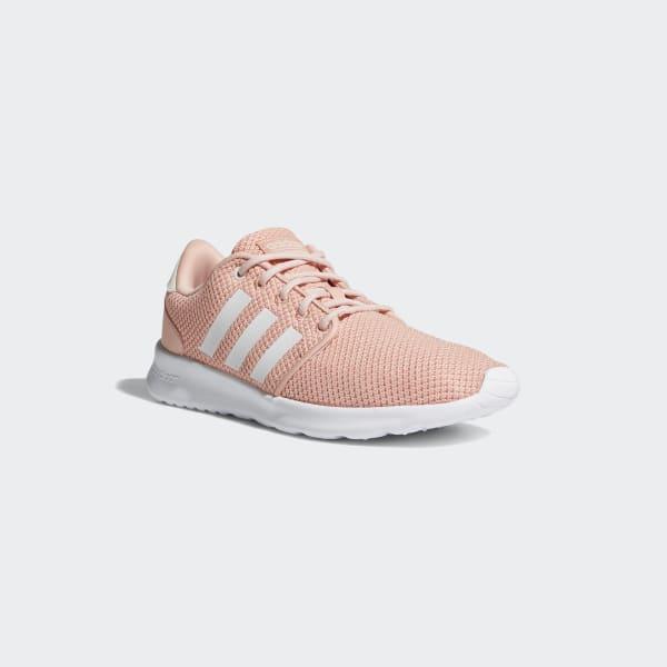 cloudfoam qt racer shoes pink