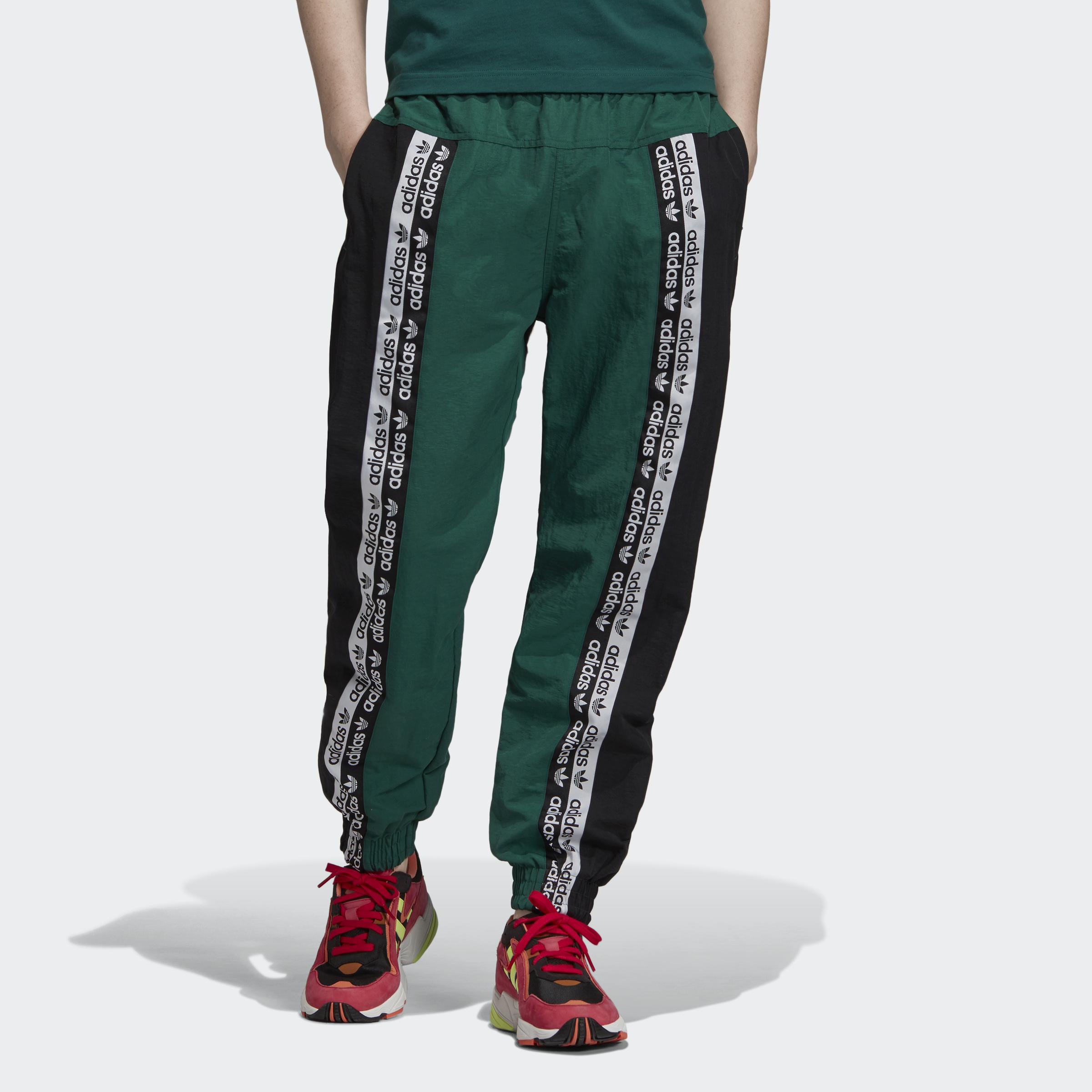 adidas R.y.v. Tracksuit Bottoms in 