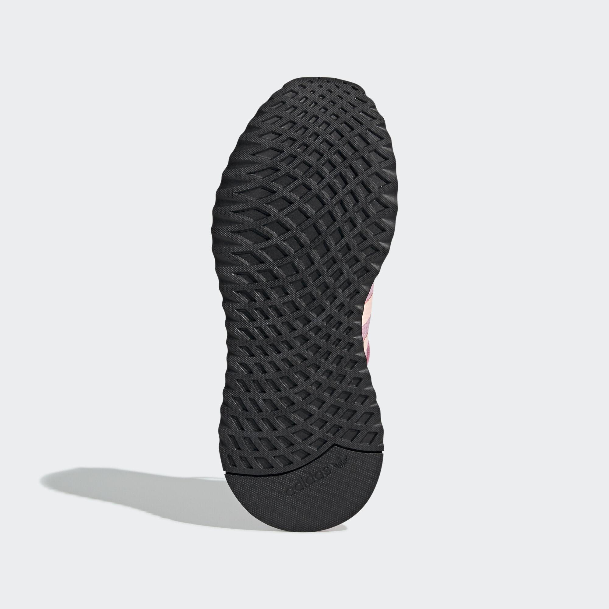 adidas u path run pink