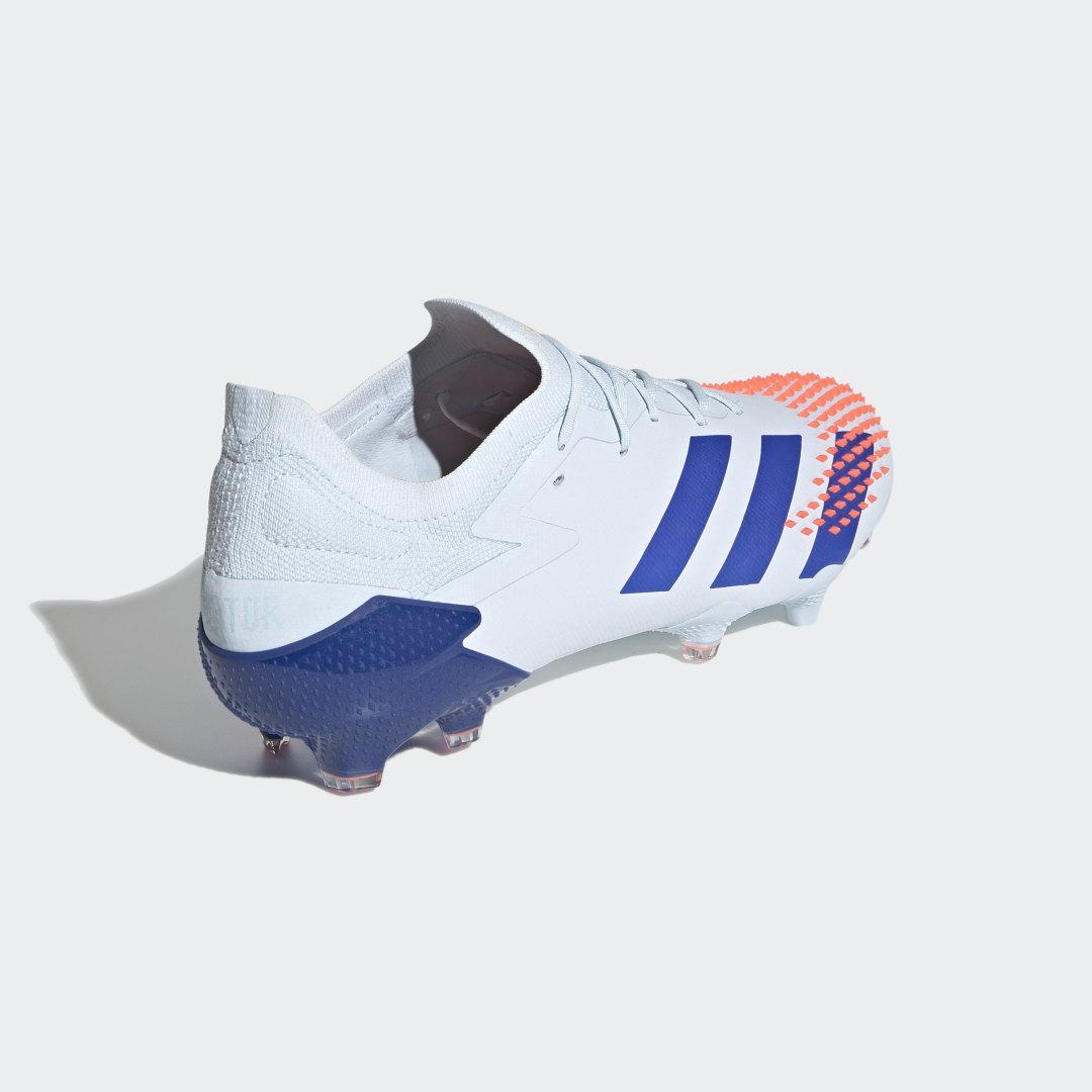 predator mutator 20.1 low firm ground voetbalschoenen