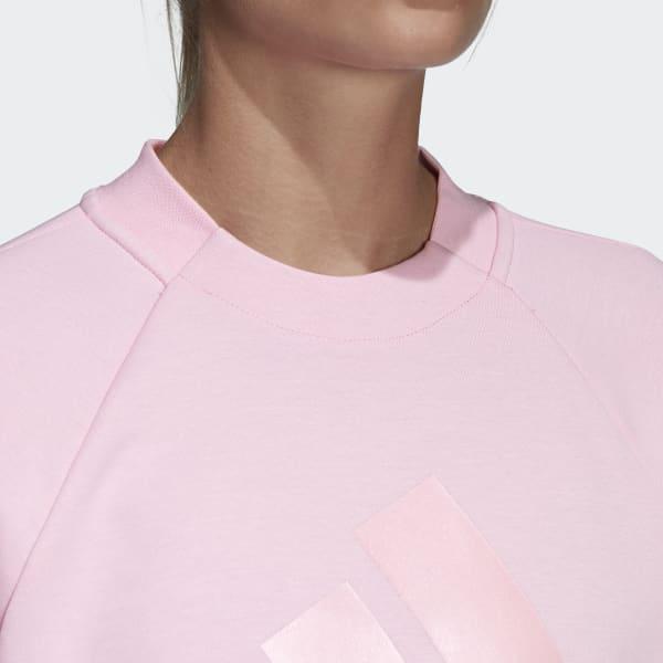 id glory crewneck sweatshirt