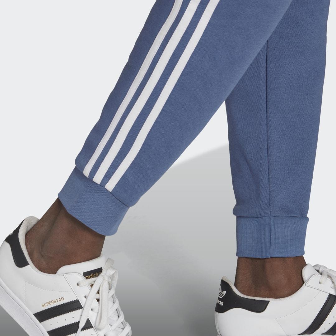 adidas Adicolor Classics 3-stripes Broek in het Blauw voor heren | Lyst BE
