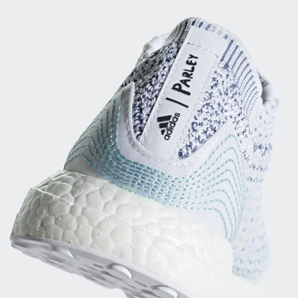 ultraboost x parley ltd shoes