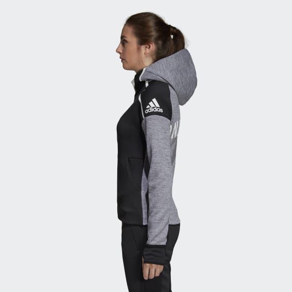 adidas zne one of few hoodie