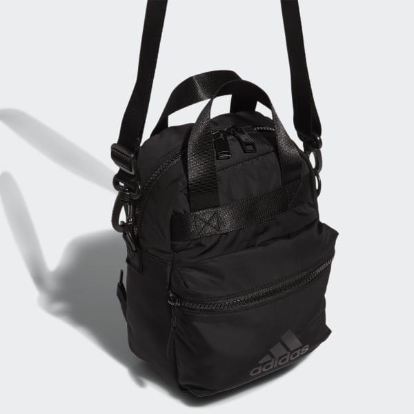adidas zoe saldana backpack