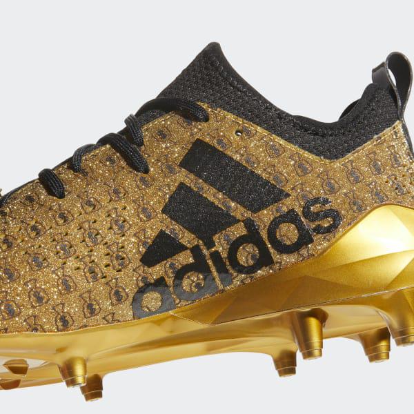 adizero 5 star 7.0 gold