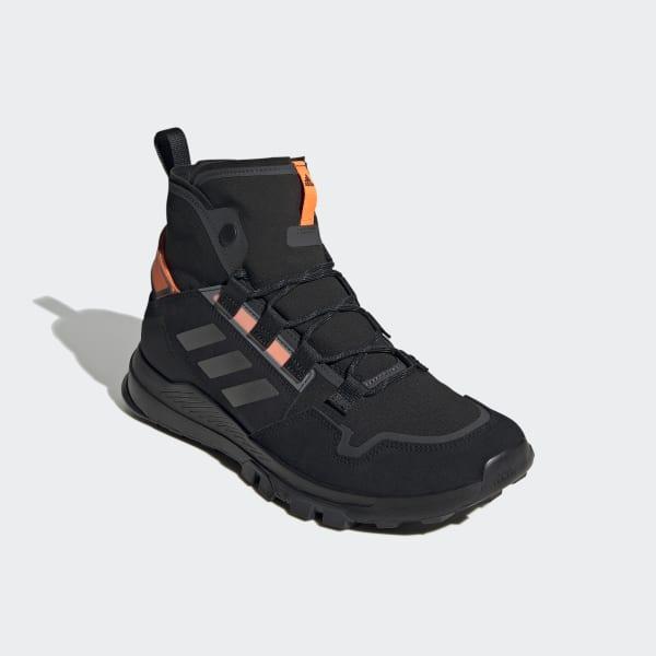 adidas terrex hikster mid