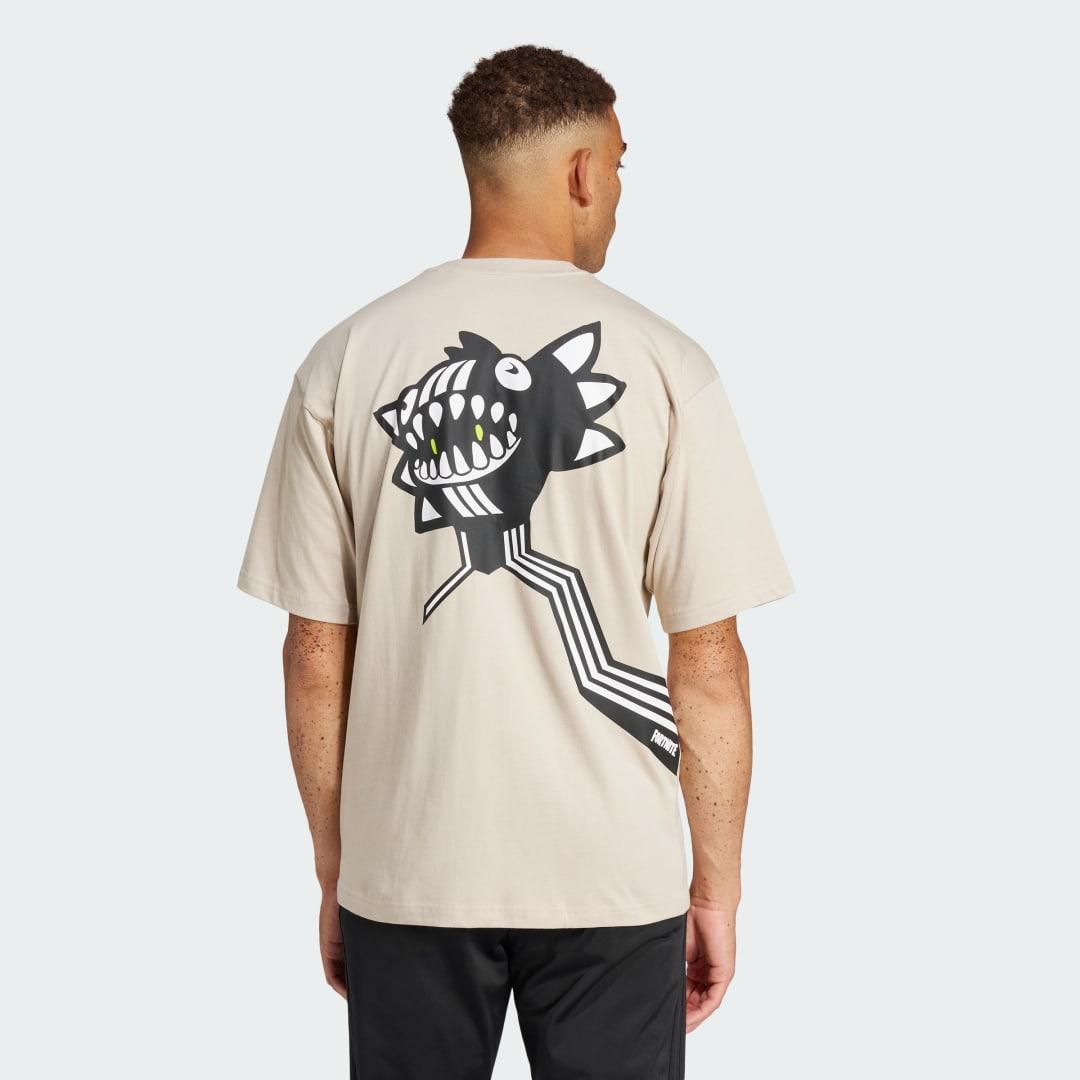 adidas fortnite t shirt uk
