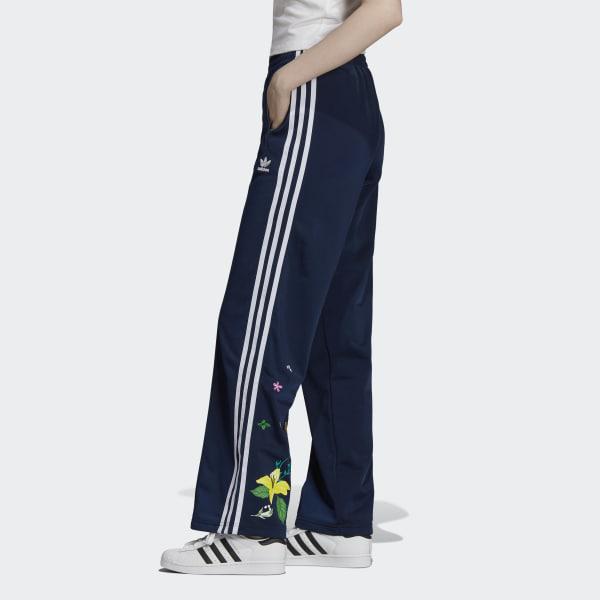 hw sailor track pants
