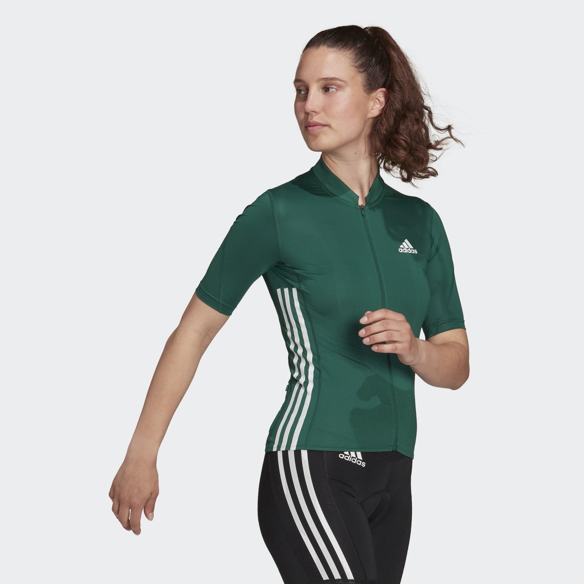 adidas short sleeve jersey