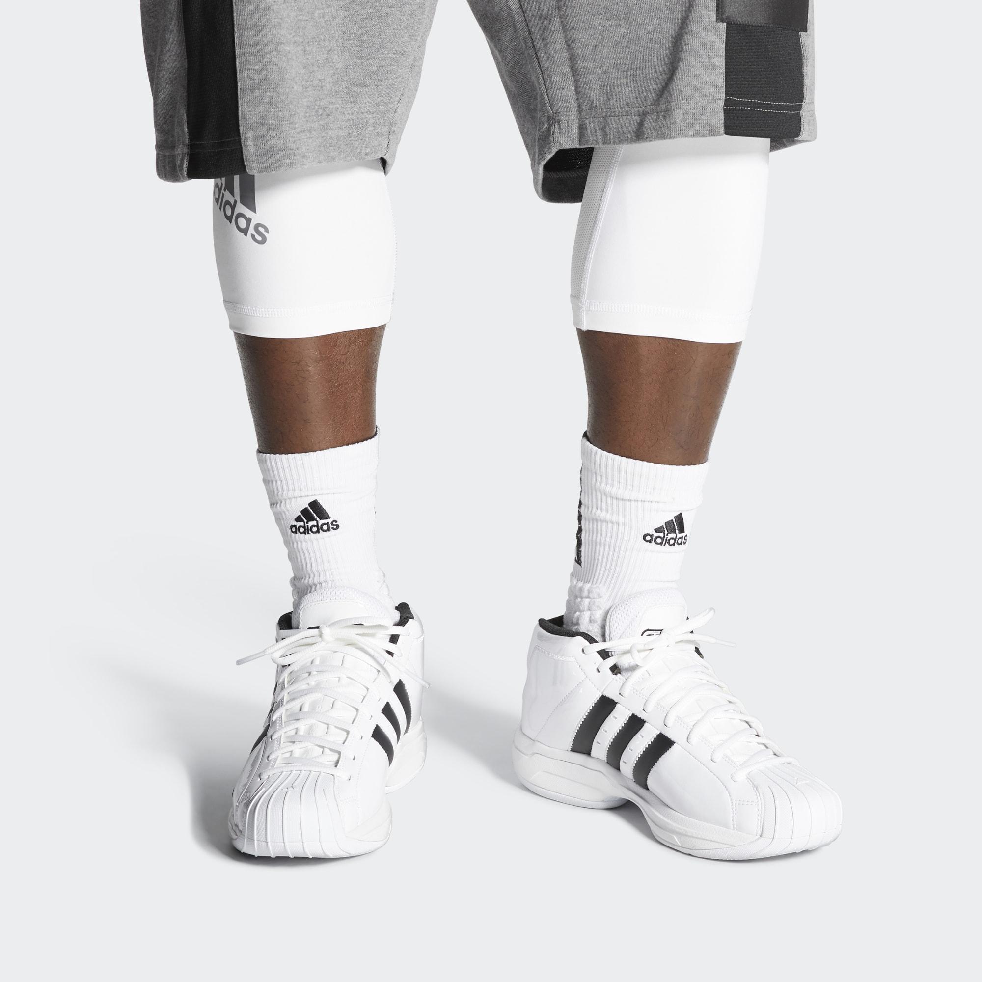 adidas pro model heren