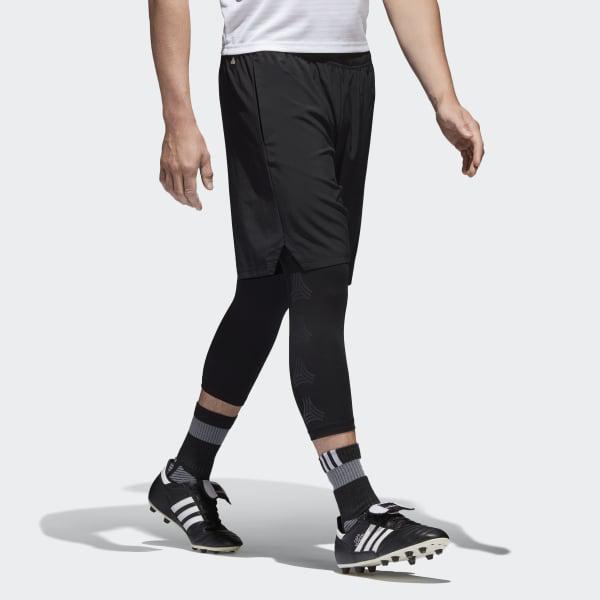tango shorts with tights