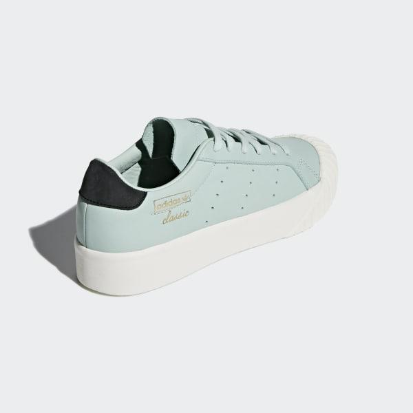 adidas everyn green